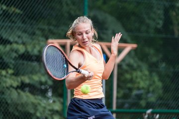 Bild 433 - Kuehlungsborner Tennisturnier